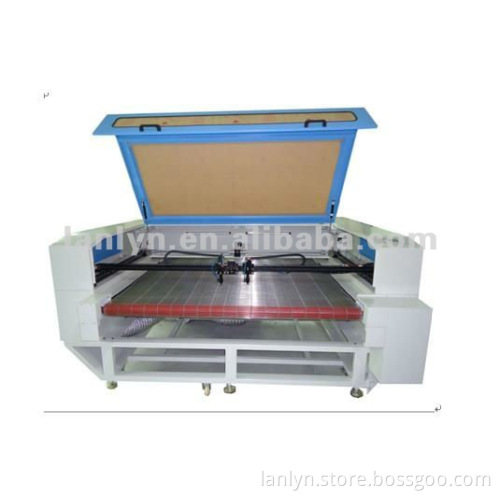 Auto Feeding Laser Cutting Machine1610F